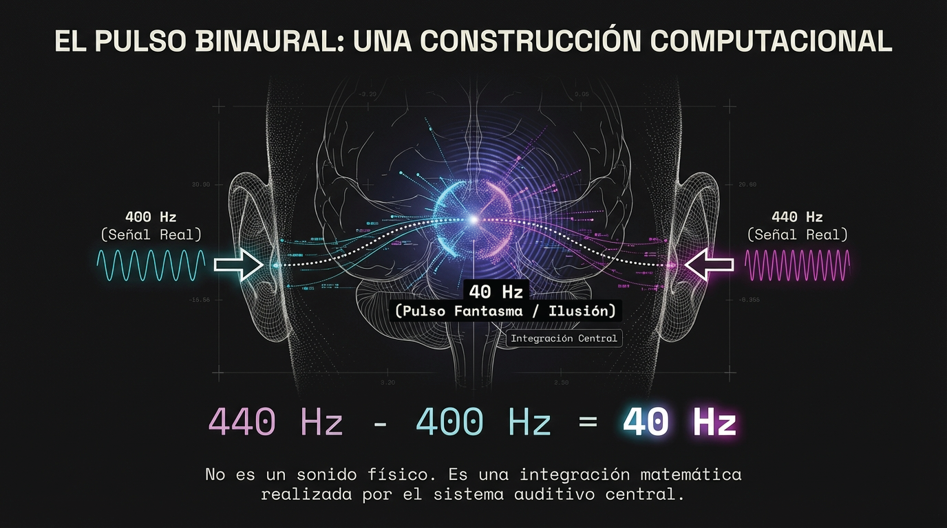 Mecanismos de Arrastre Neurofisiológico