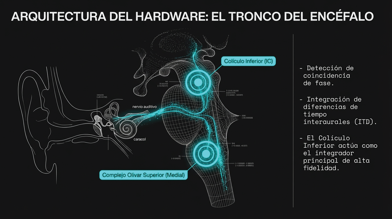 Ingeniería de Audio: Parámetros Críticos