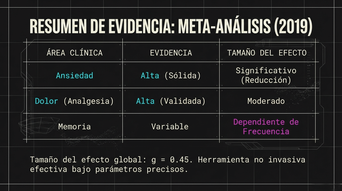 Conclusiones y Futuro