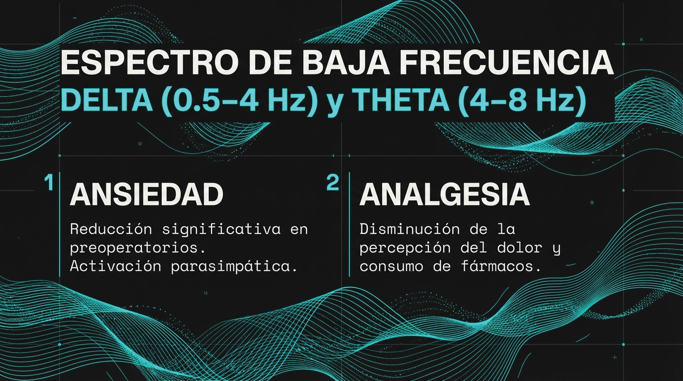Análisis Espectral EEG