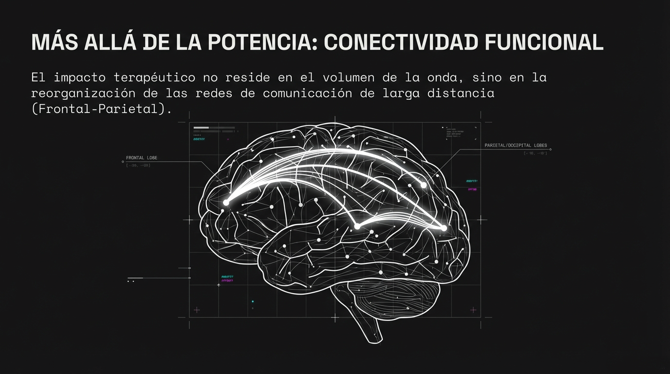 Optimización de Frecuencias